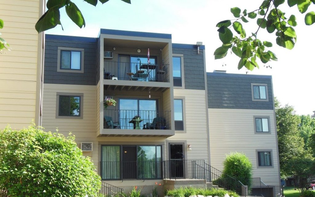 Edina Park Apartments